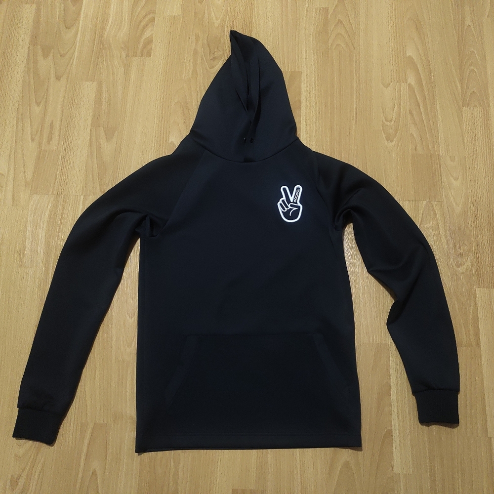 Deuce California hoodie